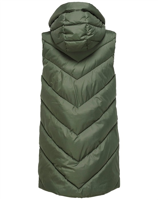 JDYSkylar Life Hood Vest